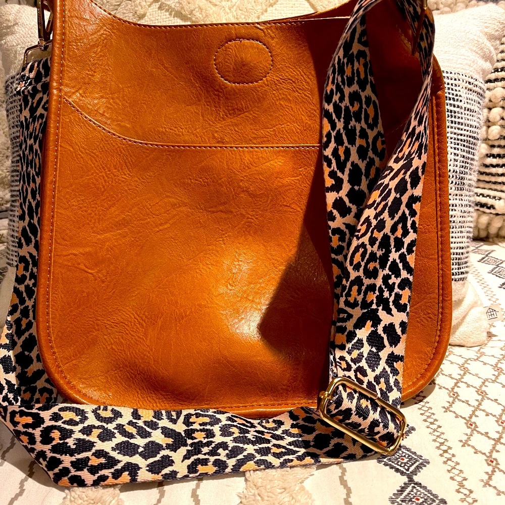Messenger bag